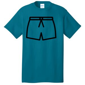 Unisex Tee Thumbnail