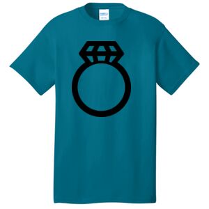Unisex Tee Thumbnail