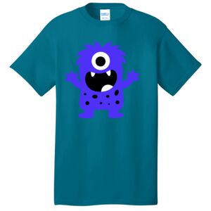 Unisex Tee Thumbnail