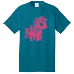 Unisex Tee Thumbnail