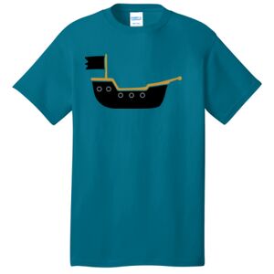 Unisex Tee Thumbnail