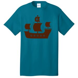 Unisex Tee Thumbnail
