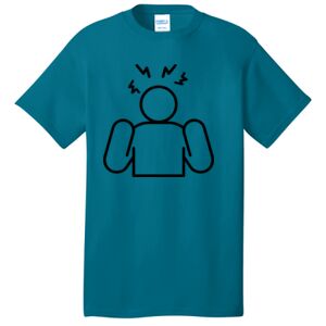 Unisex Tee Thumbnail