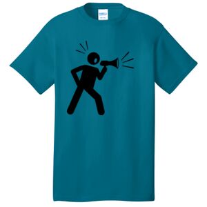 Unisex Tee Thumbnail