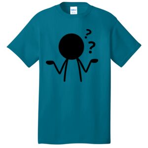 Unisex Tee Thumbnail