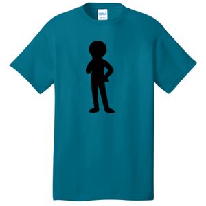 Unisex Tee Thumbnail
