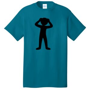 Unisex Tee Thumbnail