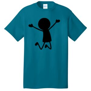 Unisex Tee Thumbnail