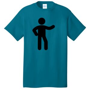 Unisex Tee Thumbnail