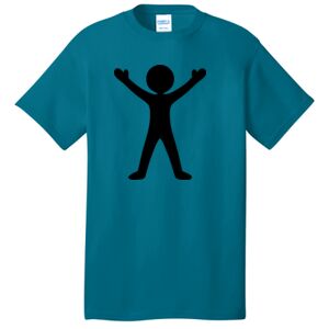Unisex Tee Thumbnail