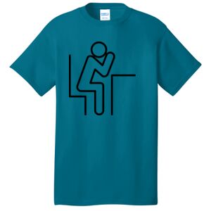 Unisex Tee Thumbnail