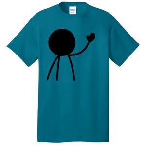 Unisex Tee Thumbnail