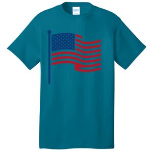 Unisex Tee Thumbnail