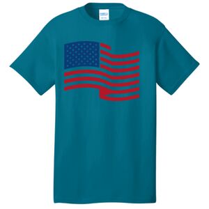 Unisex Tee Thumbnail