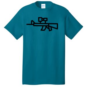 Unisex Tee Thumbnail