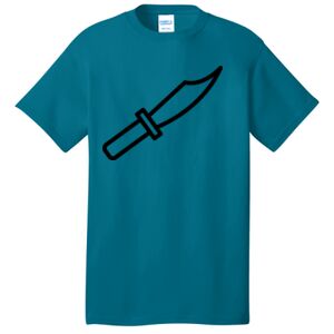 Unisex Tee Thumbnail