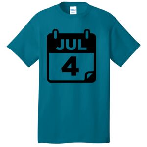 Unisex Tee Thumbnail