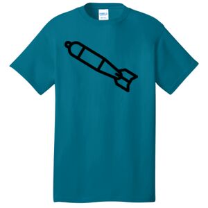 Unisex Tee Thumbnail