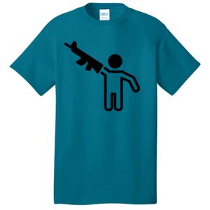 Unisex Tee Thumbnail