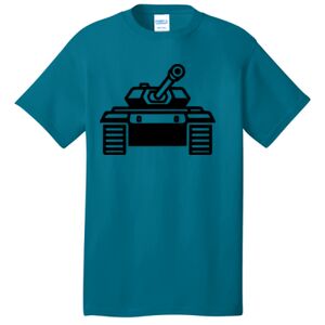 Unisex Tee Thumbnail