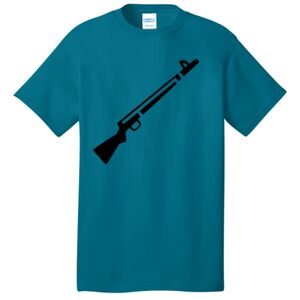 Unisex Tee Thumbnail