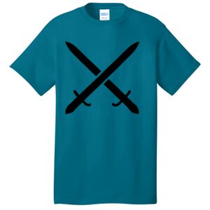 Unisex Tee Thumbnail
