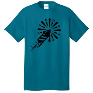 Unisex Tee Thumbnail