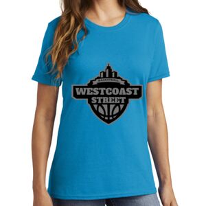 Women's Tee  Thumbnail