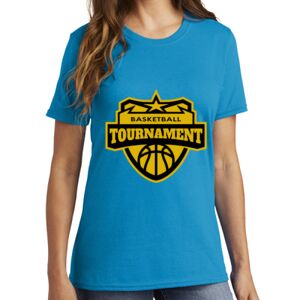 Women's Tee  Thumbnail