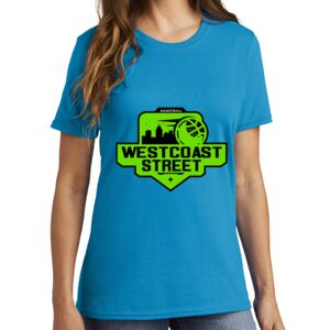 Women's Tee  Thumbnail