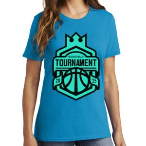 Women's Tee  Thumbnail