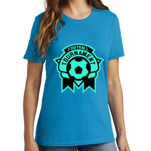Women's Tee  Thumbnail