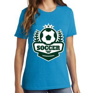 Women's Tee  Thumbnail