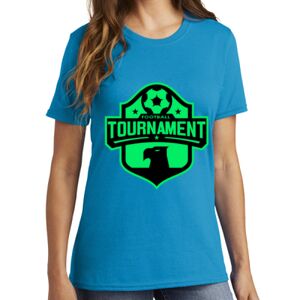 Women's Tee  Thumbnail