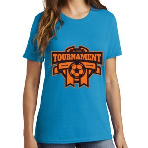 Women's Tee  Thumbnail