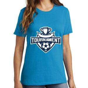 Women's Tee  Thumbnail