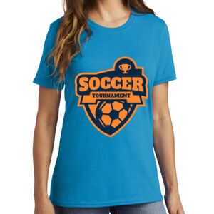 Women's Tee  Thumbnail