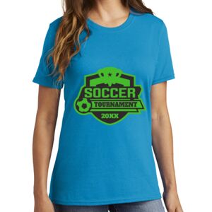 Women's Tee  Thumbnail