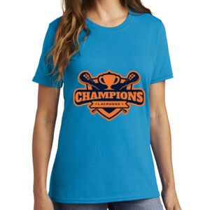 Women's Tee  Thumbnail