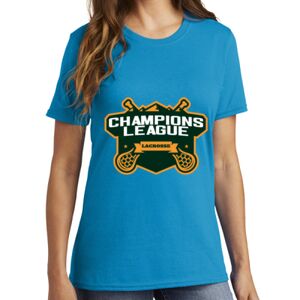 Women's Tee  Thumbnail