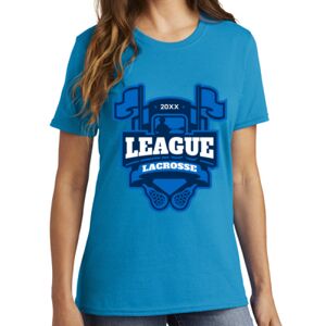 Women's Tee  Thumbnail