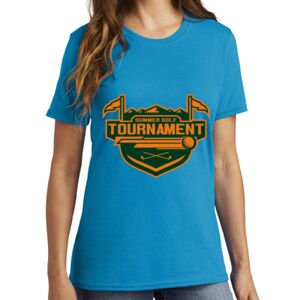 Women's Tee  Thumbnail