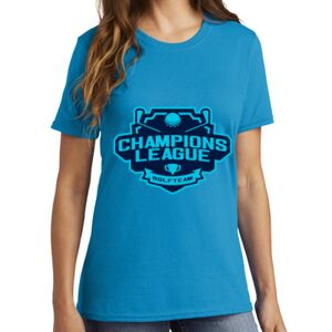Women's Tee  Thumbnail