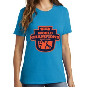 Women's Tee  Thumbnail