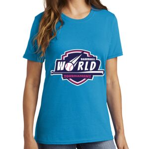Women's Tee  Thumbnail