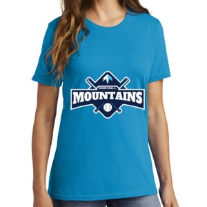Women's Tee  Thumbnail