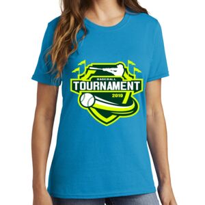 Women's Tee  Thumbnail