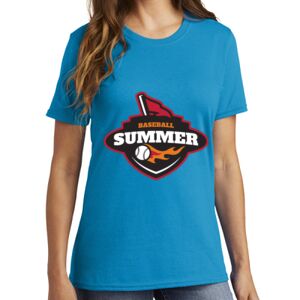 Women's Tee  Thumbnail