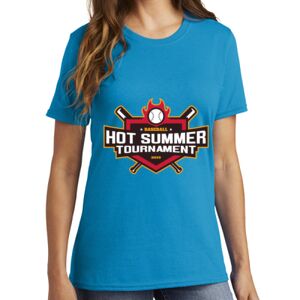 Women's Tee  Thumbnail