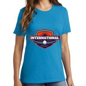 Women's Tee  Thumbnail